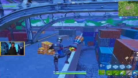 lag??