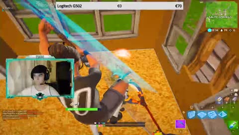 Ya estoy de vuelta pequeñoss l !streamlabs l Team Astro l IG: @itskoke10