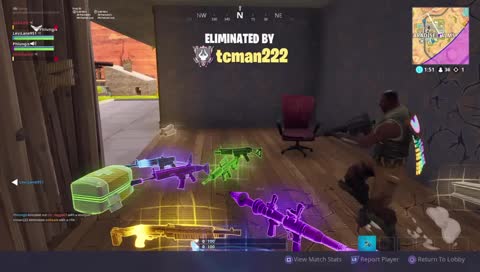 Squad Fills! | New Tier 1 and 2 Emotes!