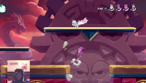 PLAYING AGAINST VIEWERS // JOIN THE GUILD TODAY!!!!! [PS4]