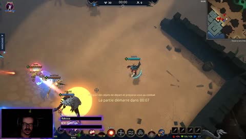 Battlerite Royale