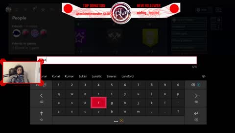 Playing With Subs/Followers!JOIN THE CRASH!!!!XBOX STREAMER!