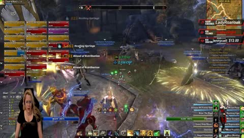 DROPS!! Mass PvP or Dungeons ... what do you enjoy more?