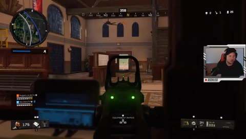 [Qc/Fr/Eng] Squad avec les Viewers [Next Giveaway a 350Followers] 12/20 Subscribes