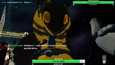 Time to meme :P Road to 900 follows!