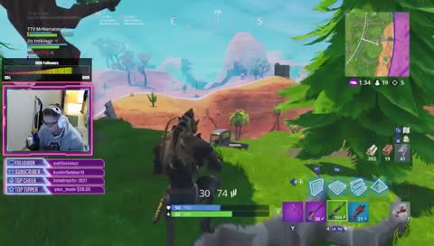 why did he have to do that to himself