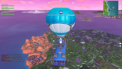 Short Stream