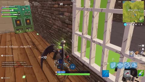 first stream being affiliate!!!(join)