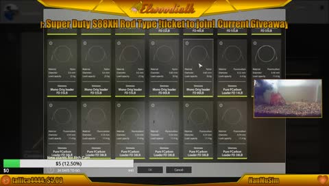 [Eng PC Affiliate] Russian Fishing 4 | RF4 Team Member | Giveaways | Belaya