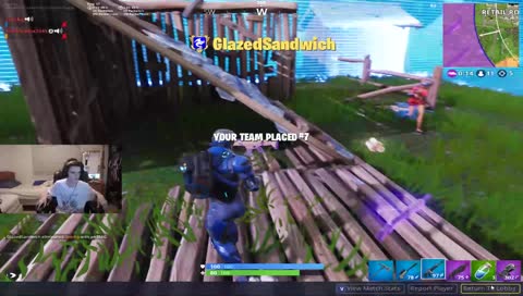 Fortnite pubs for right now