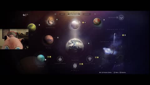 i hear we like bread  // !astro !clips