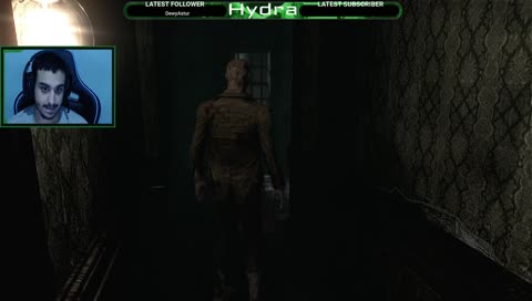 Noche de terror?