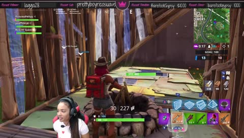 Freaking bits! lol