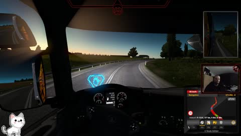 [720p] Der Gruftie Gemütlich am Zocken