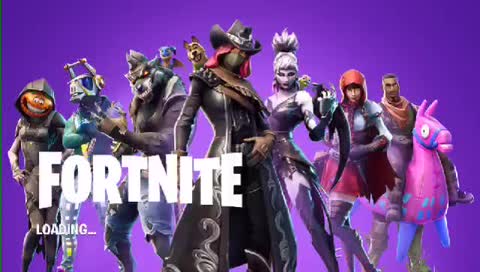 Watch me play Fortnite via Omlet Arcade!