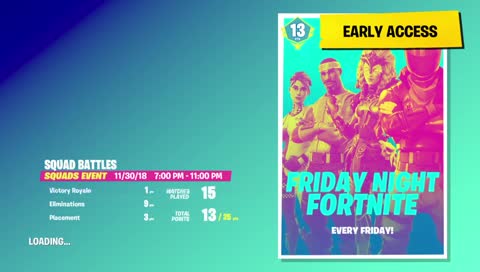 (PS4) squads!!! Follower Goal 800/900 :) Come Say Hi