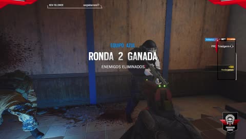 A por unas igualadas