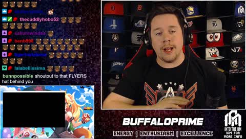 BIG ANNOUNCEMENT, 7:00 PM EST | No alerts for tonight [nosrl]