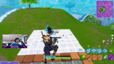 Nixxxay gets destroyed