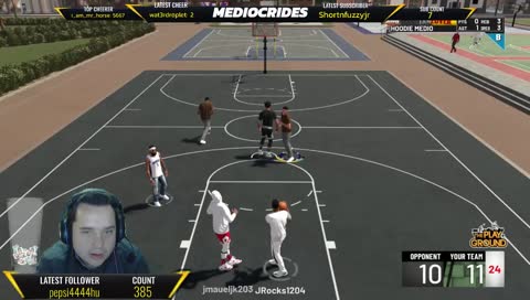 Playing with the Best Park Player on PS4 !sub !psn !discord