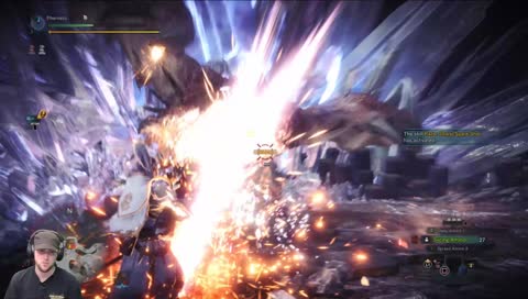 [PS4] Winter Festival | TA LBG still, new quests though