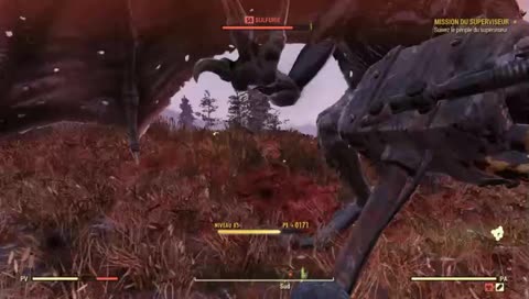 [FR-EN] [SDI] LE LIVE POUR LES AVEUGLE [480p FLOU]