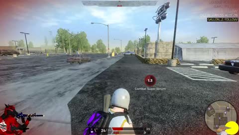 Chill Time || !Applied !Varsity || @PiePacManTV