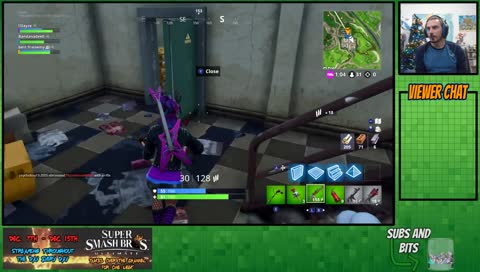 Solo and Duo Queue Today! Come Join| LIVE | Fiesta Friday with Fortnite for Nintendo Switch