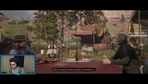 Online Beta! From the Beginning | Come Hang Out!
