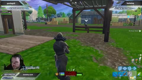 Friday Fortnite! 1000 follower giveaway, type !megagiveaway - 'GTX 1080 giveaway !gtx