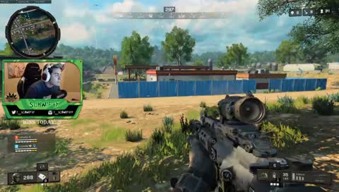 Dubs on Dubs !twitter !instagram #TwitchMilitia