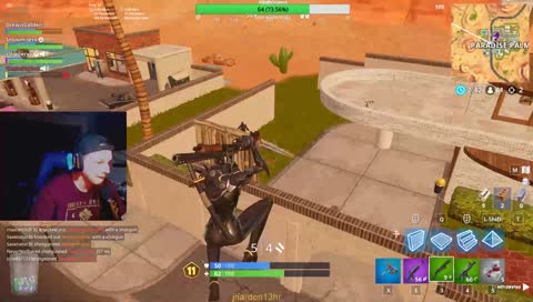 FRIDAY NIGHT FORTNITE SKKKT