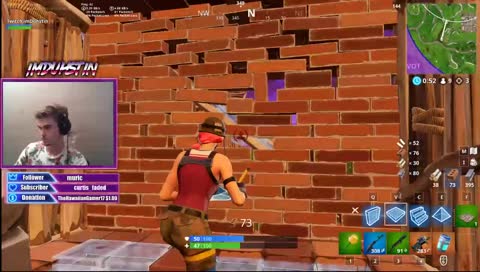 Playing With Followers In a Bit