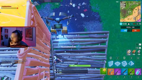 Final Push to Tier 100