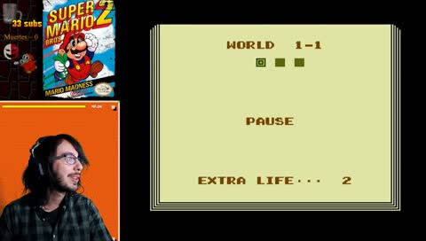 [NES mini] ~ Sorteo de la consola ~ El retorno de los fontaneros 