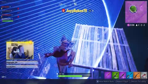 Fortnite with the bois | Come Hang Out!!!!