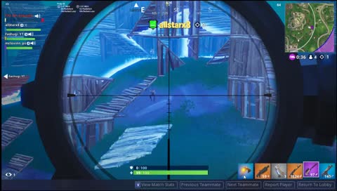 Grenade W?