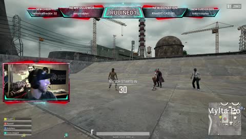 Lets get to the top spot!