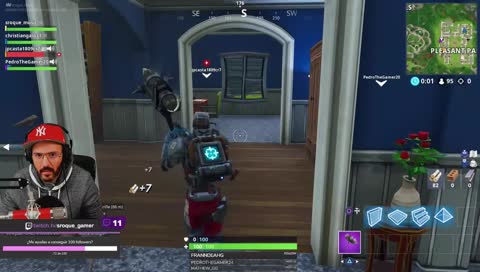 💰¡Regalando paVos! FORTNITE - PS4