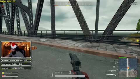 Great job!