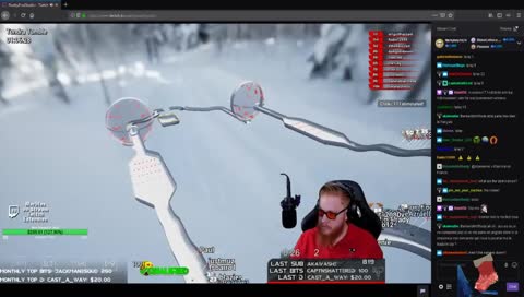 Watching Pixel and chatting. Streaming 'til about 11pm EST