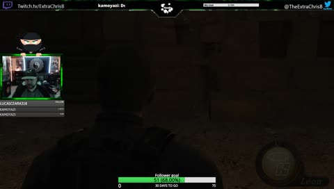 RE 4 | Oh the Nostalgia | Welcome to the Dojo |