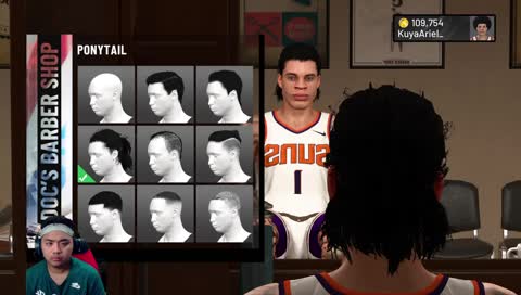 (PURE SHOT CREATOR) || OTW TO 94 ||