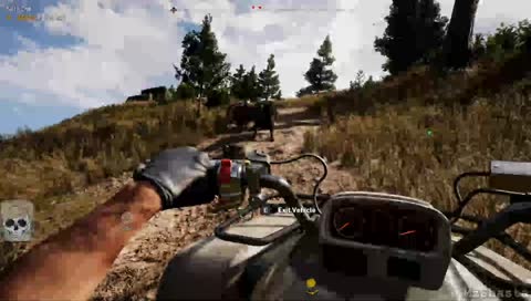 I think we're in business. 