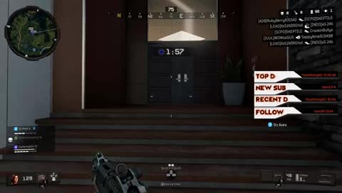 taking our my teammates