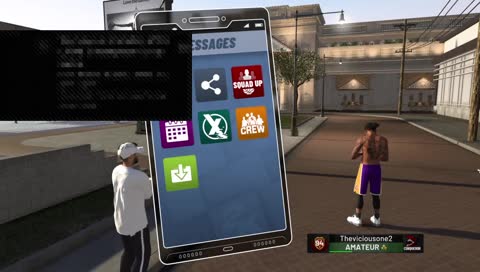 No sleep till 95 Godly Build Rd to 99!   