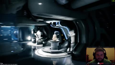 Join the Legion of Foreheads XD
