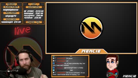 Extinction Community Server | 24/7 Christmas Music Starts TOMORROW! | !twitter !discord