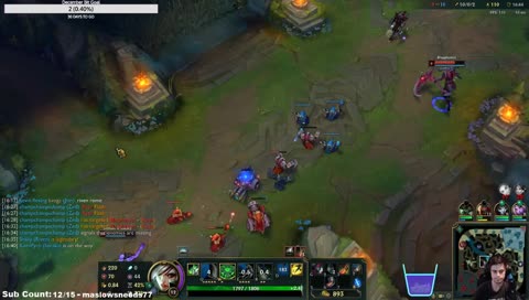 Epic Fail: like literally the biggest fail of ever