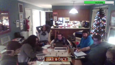 Karush, What Lies Beyond: Ep 2. Out at Sea, with a Kraken...